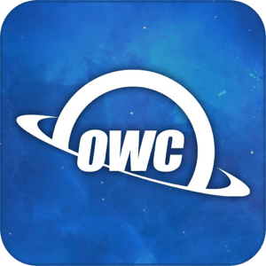 My OWC App icon