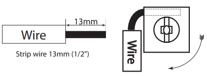 Wire and Wire Connections