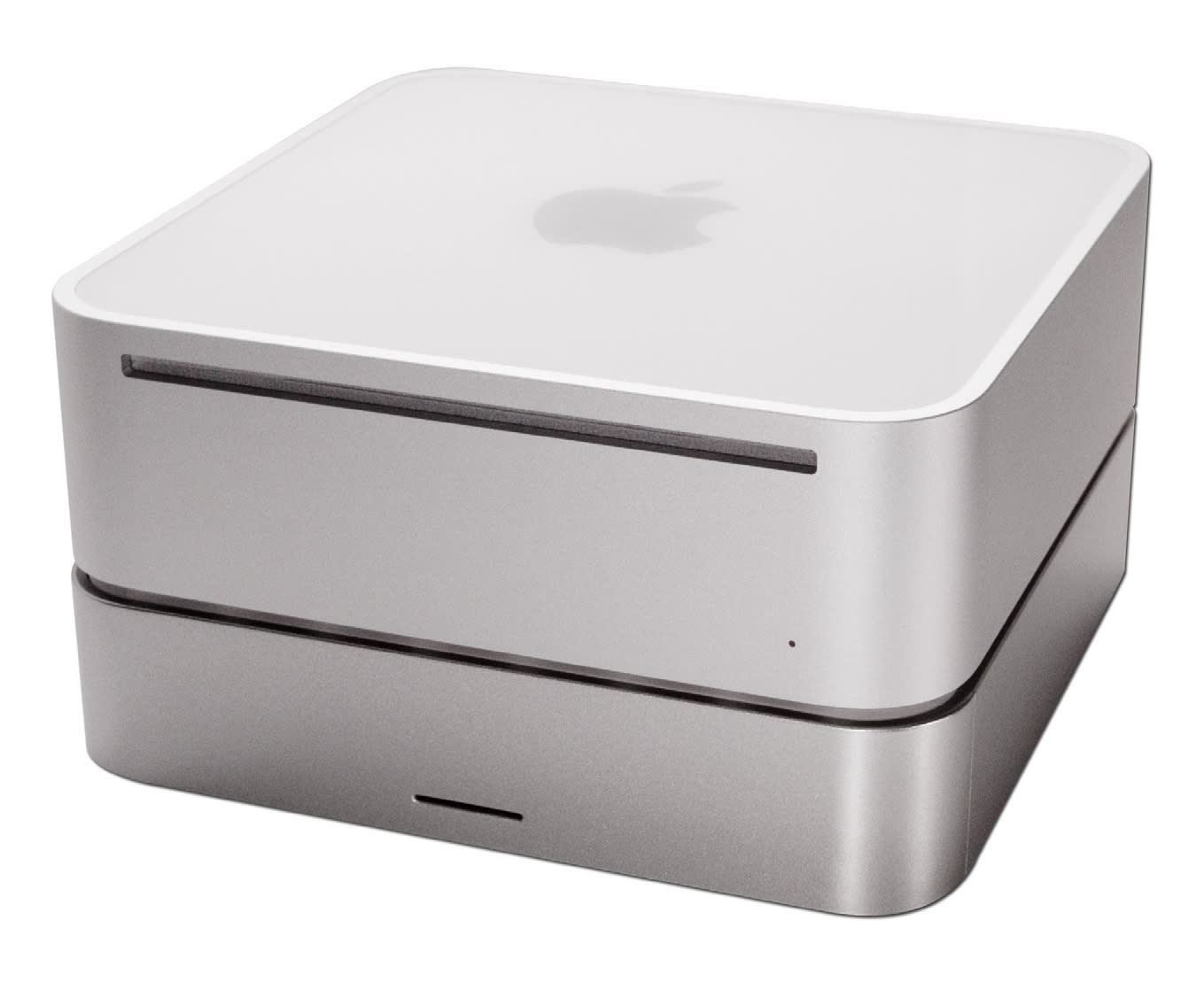 miniStack front view