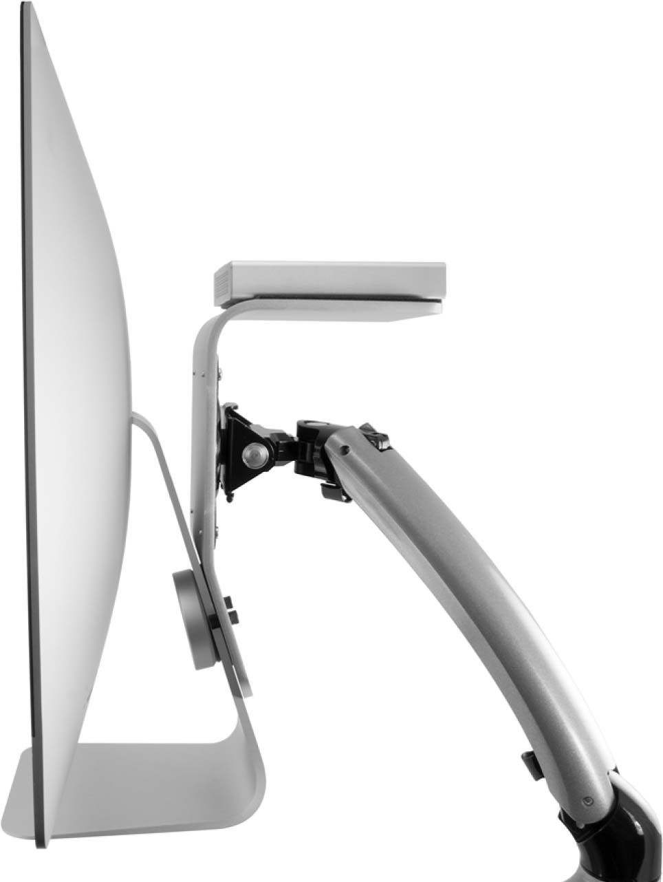 NuMount VESA Adapter for iMac