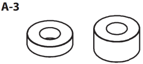 Monitor Kit Contents