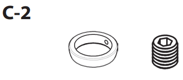 Hardware Kit Contents