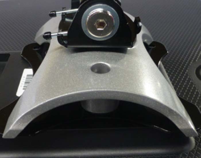 NuMount Adapter for VESA-compatible Displays