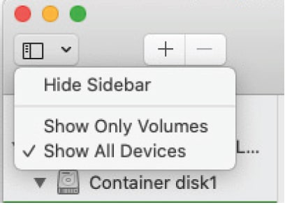 Formatting Steps: 10.13-10.15