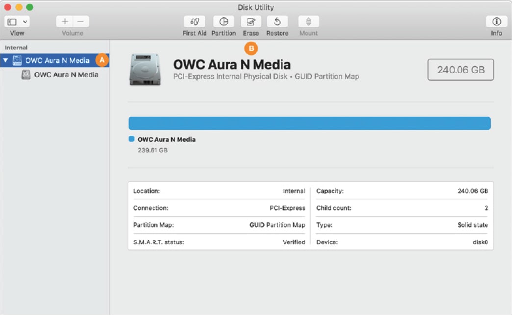 Formatting Steps: 10.13-10.15