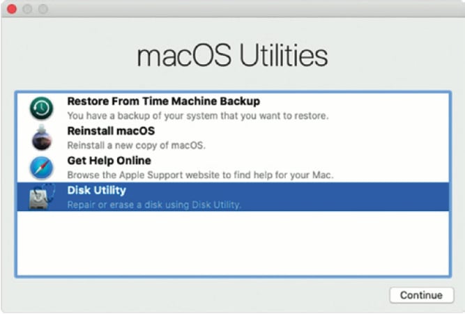 Formatting Steps: 10.11-10.12