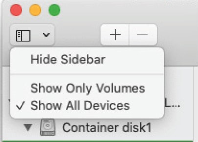 Formatting Steps: 10.13-10.15
