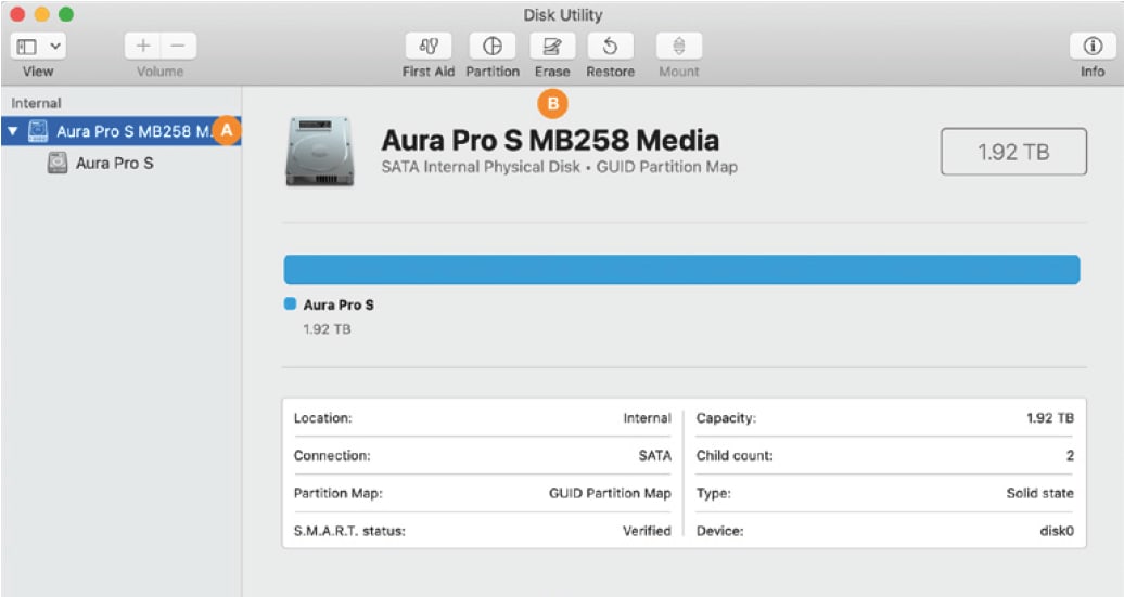 Formatting Steps: 10.11-10.12