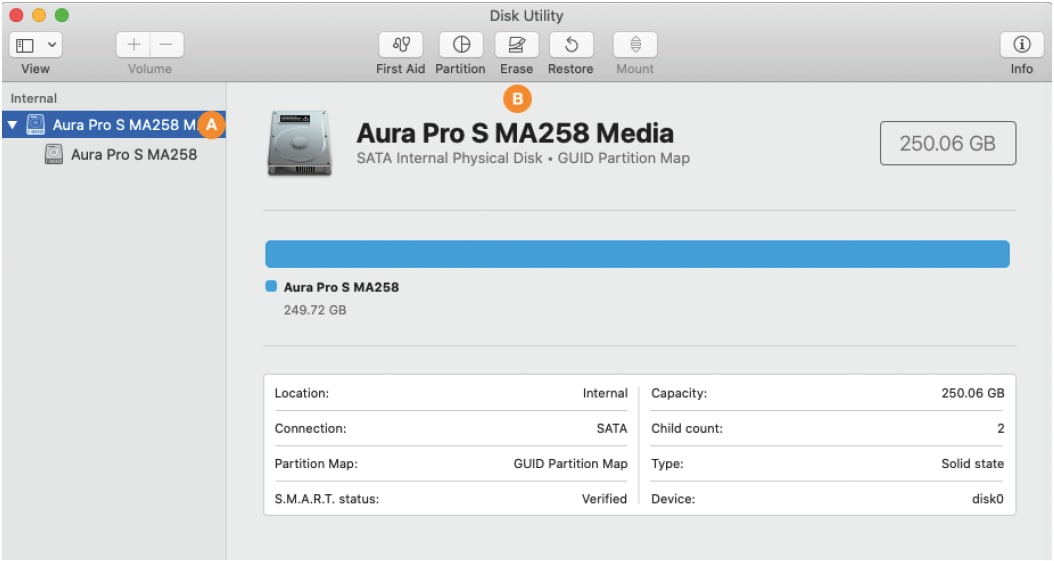 Formatting Steps: 10.13-10.15