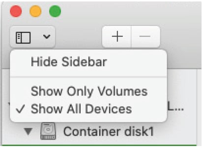 Formatting Steps: 10.13-10.15