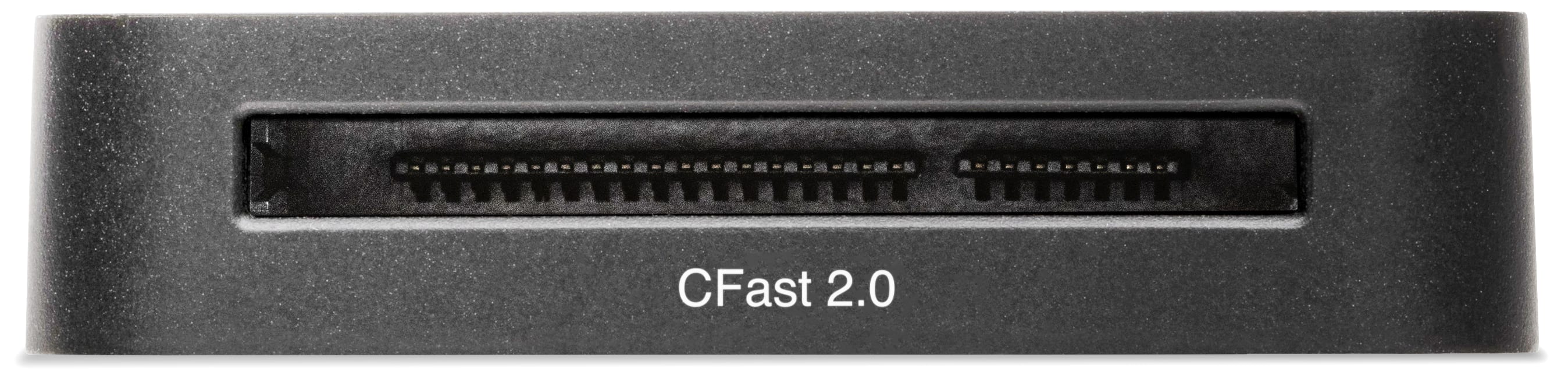 OWC Atlas CFast Card Reader CFast Card Slot