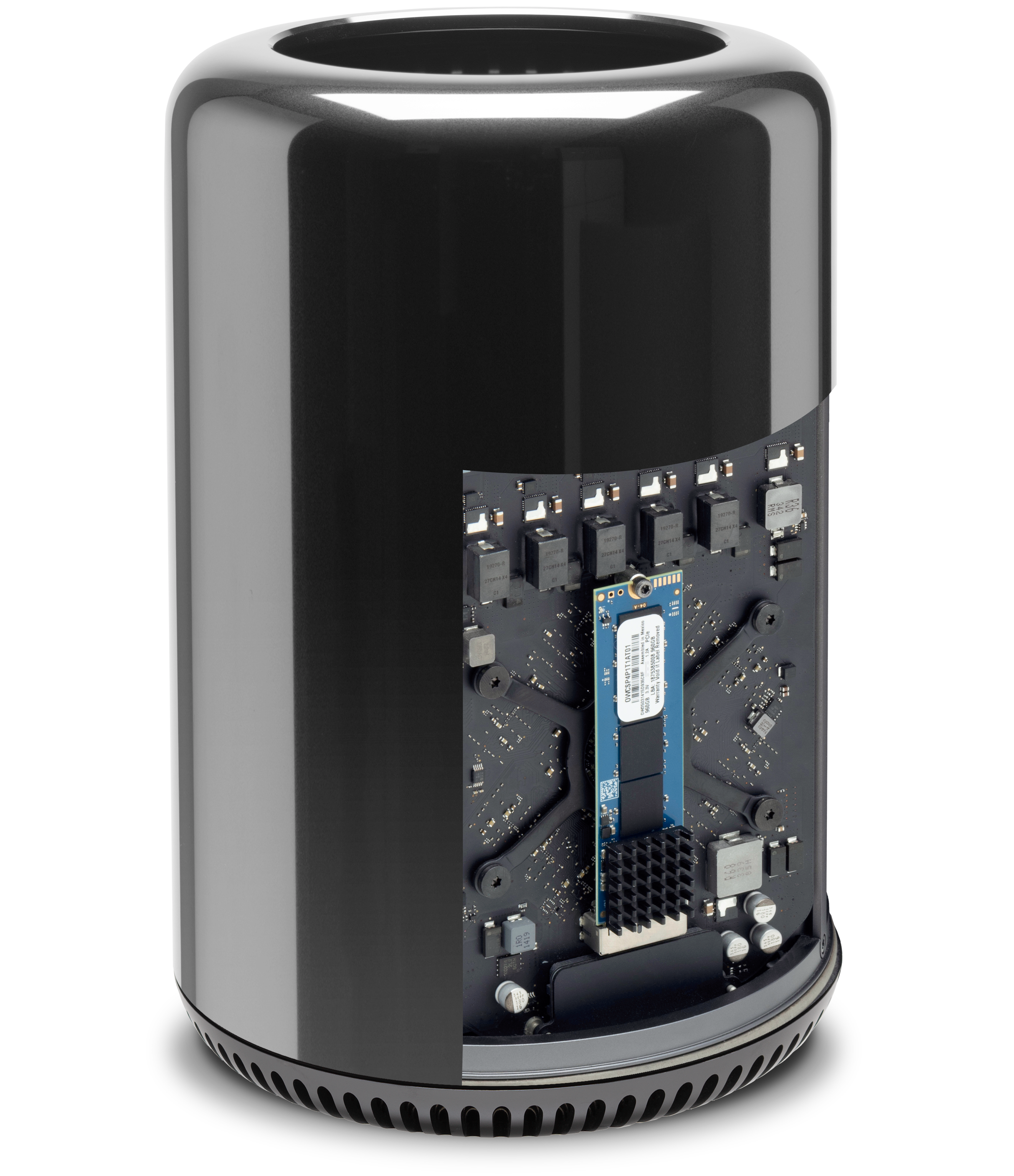 OWC SSD Upgrades for Mac Pro (Late 2013 - 2019)