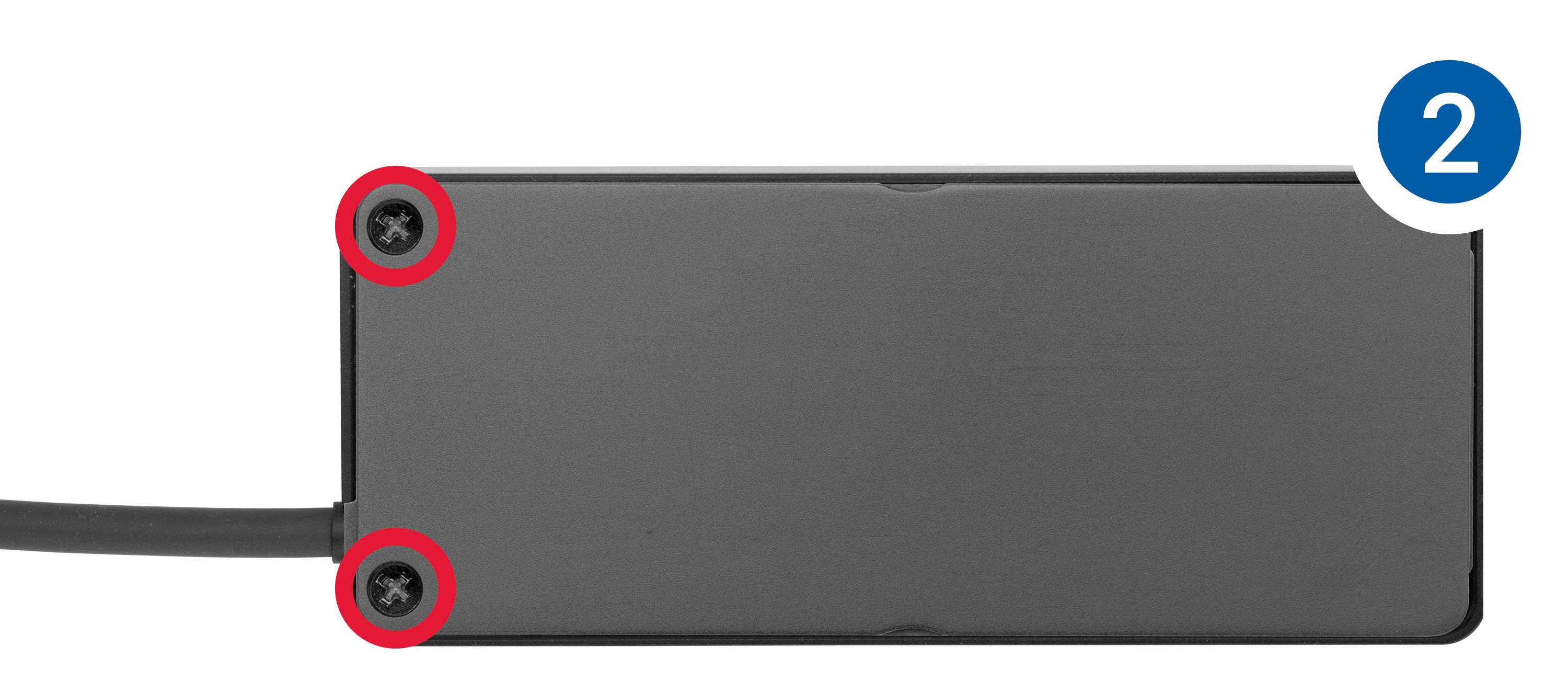 M.2 Drive Installation