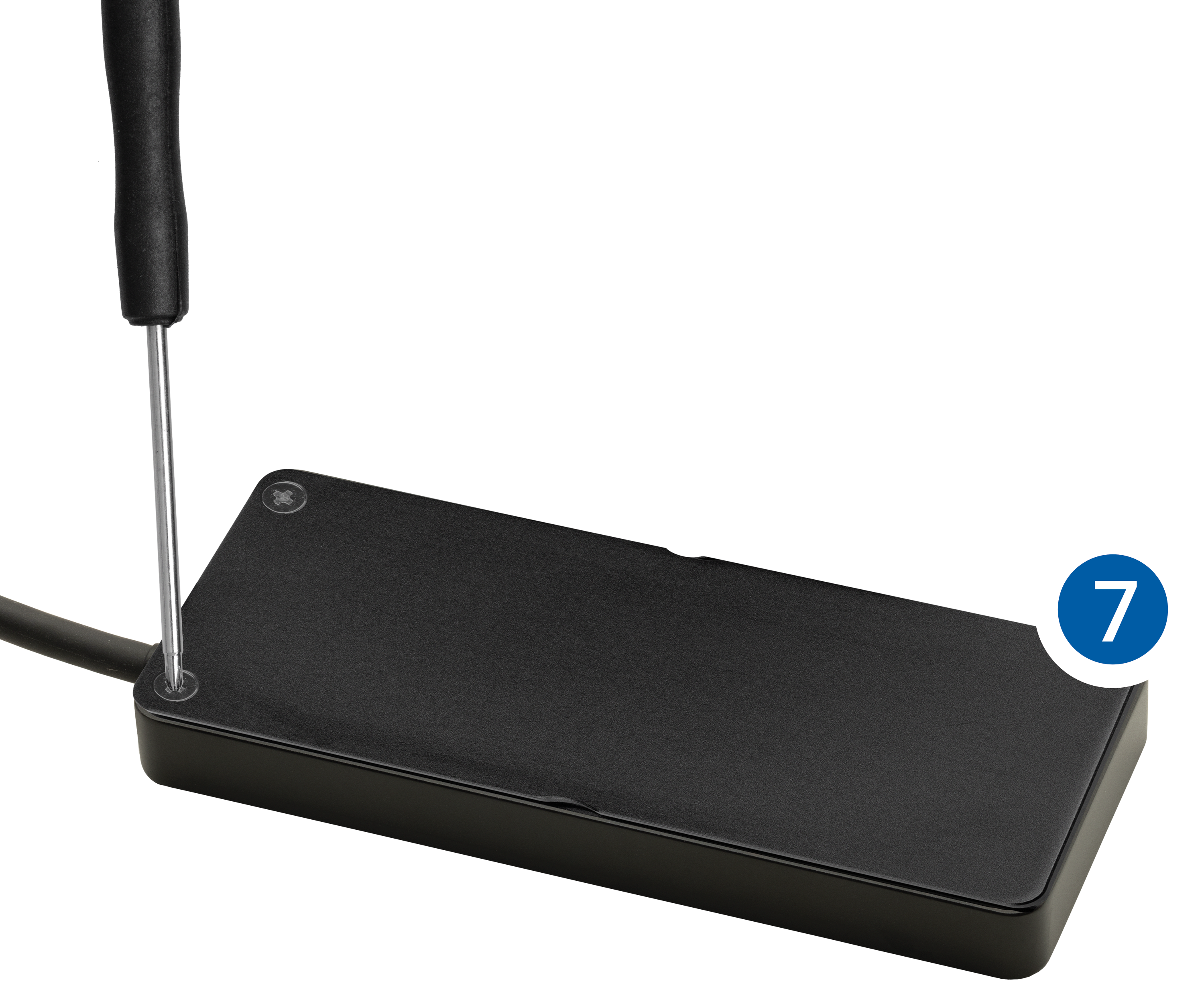 M.2 Drive Installation