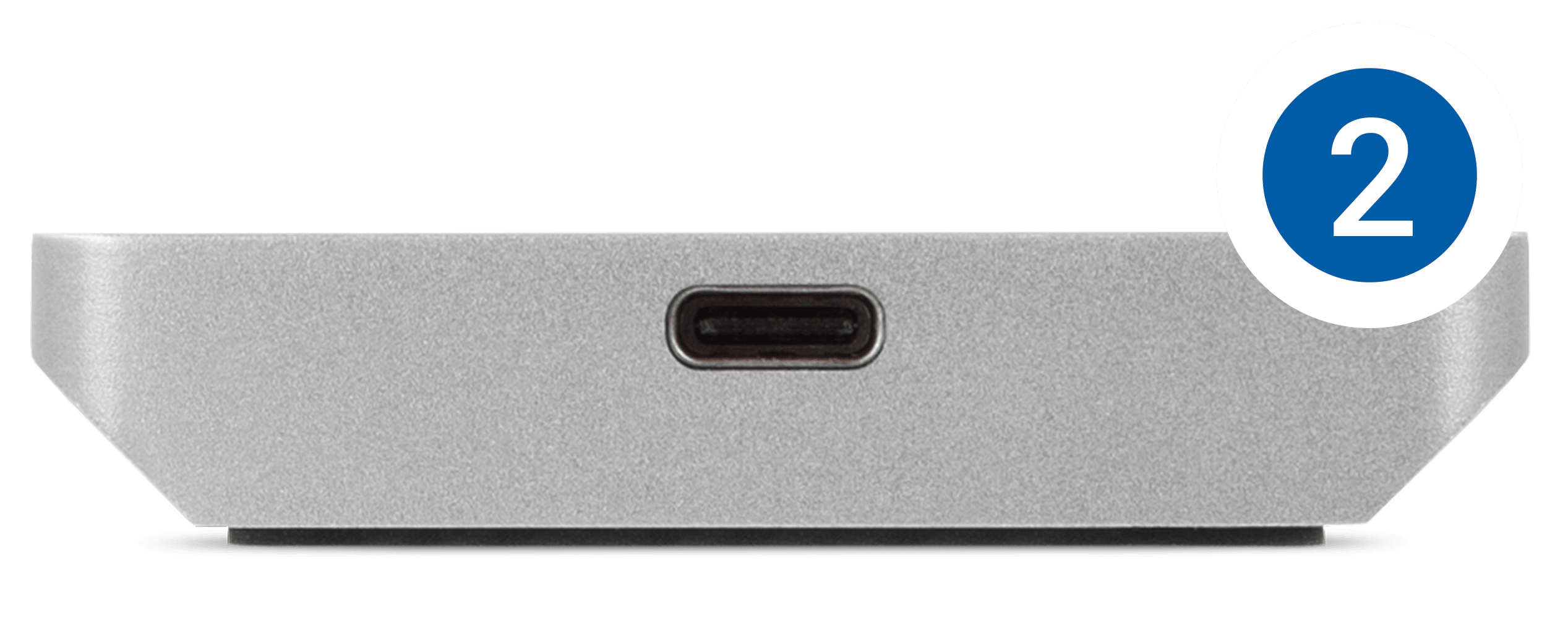 OWC Envoy Pro Ex enclosure features