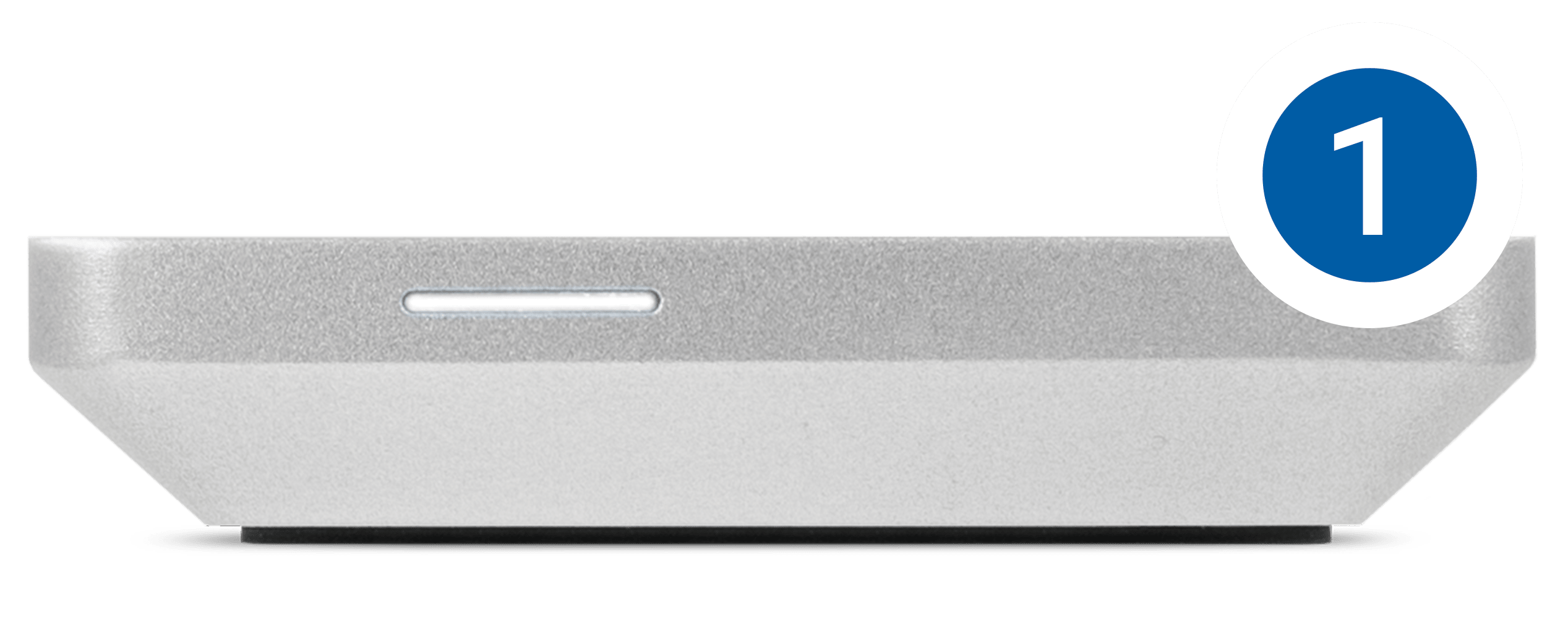 OWC Envoy Pro Ex enclosure features