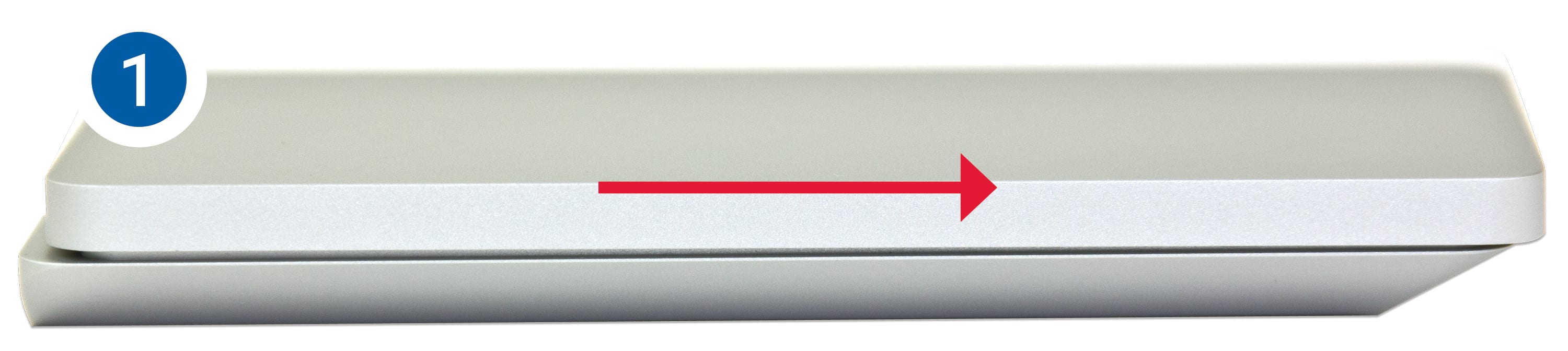 Envoy Pro Enclosure Assembly