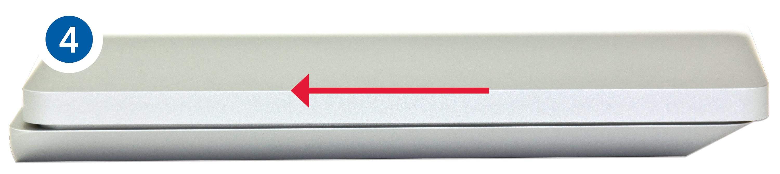 Envoy Pro Enclosure Assembly