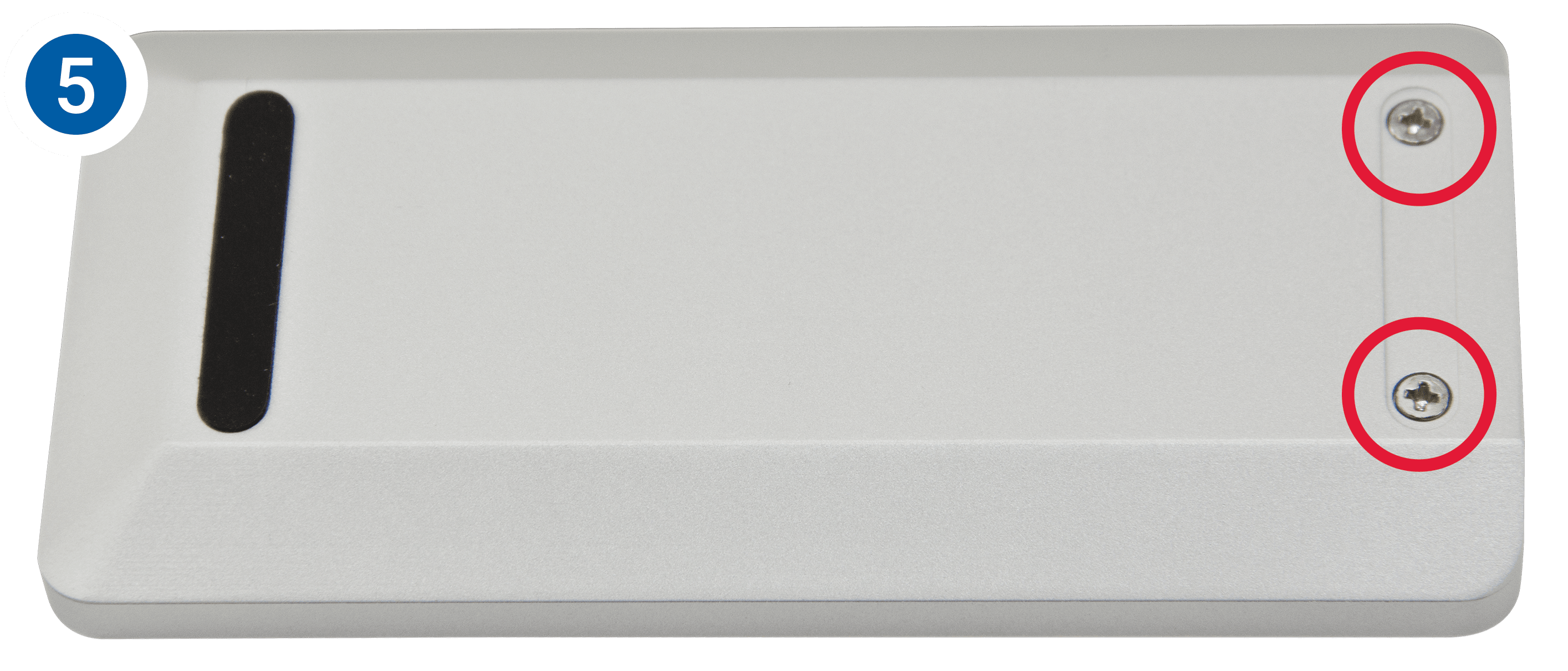 Envoy Pro Enclosure Assembly