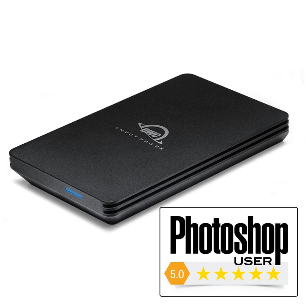 OWC Envoy Pro SX