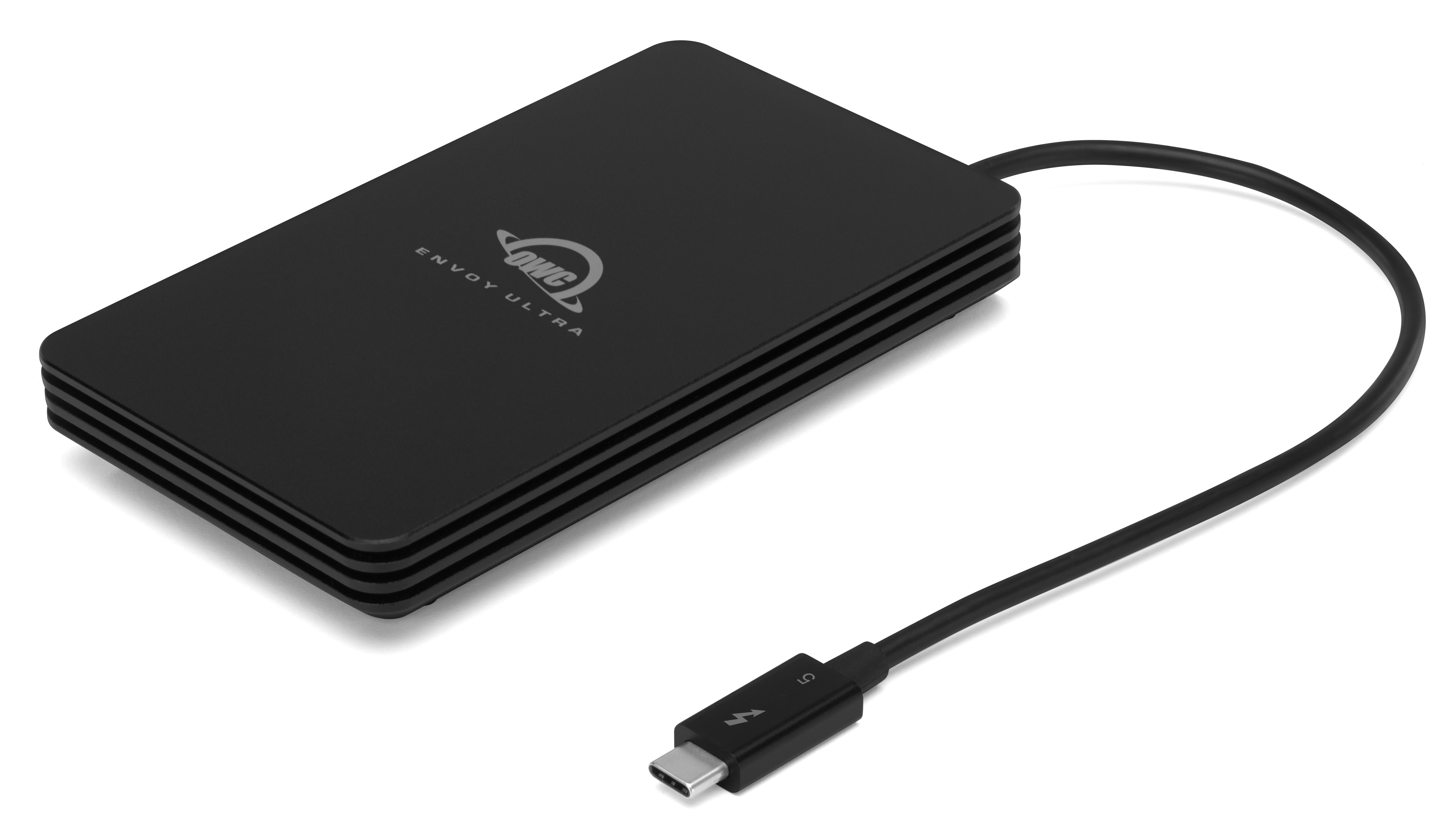 Looking for more Thunderbolt 5 External Drives?