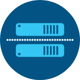 Advanced Data Architecture icon