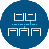 Unified Storage icon