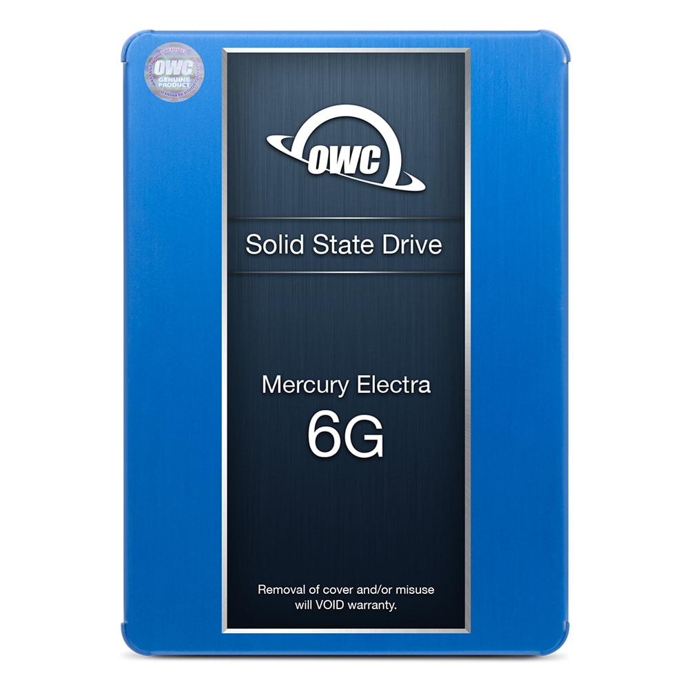 OWC Mercury Electra 6G SSD