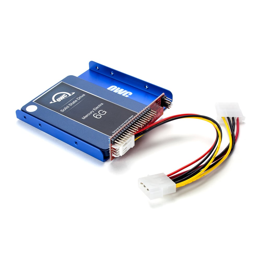 OWC Mercury Pro Legacy SSDs