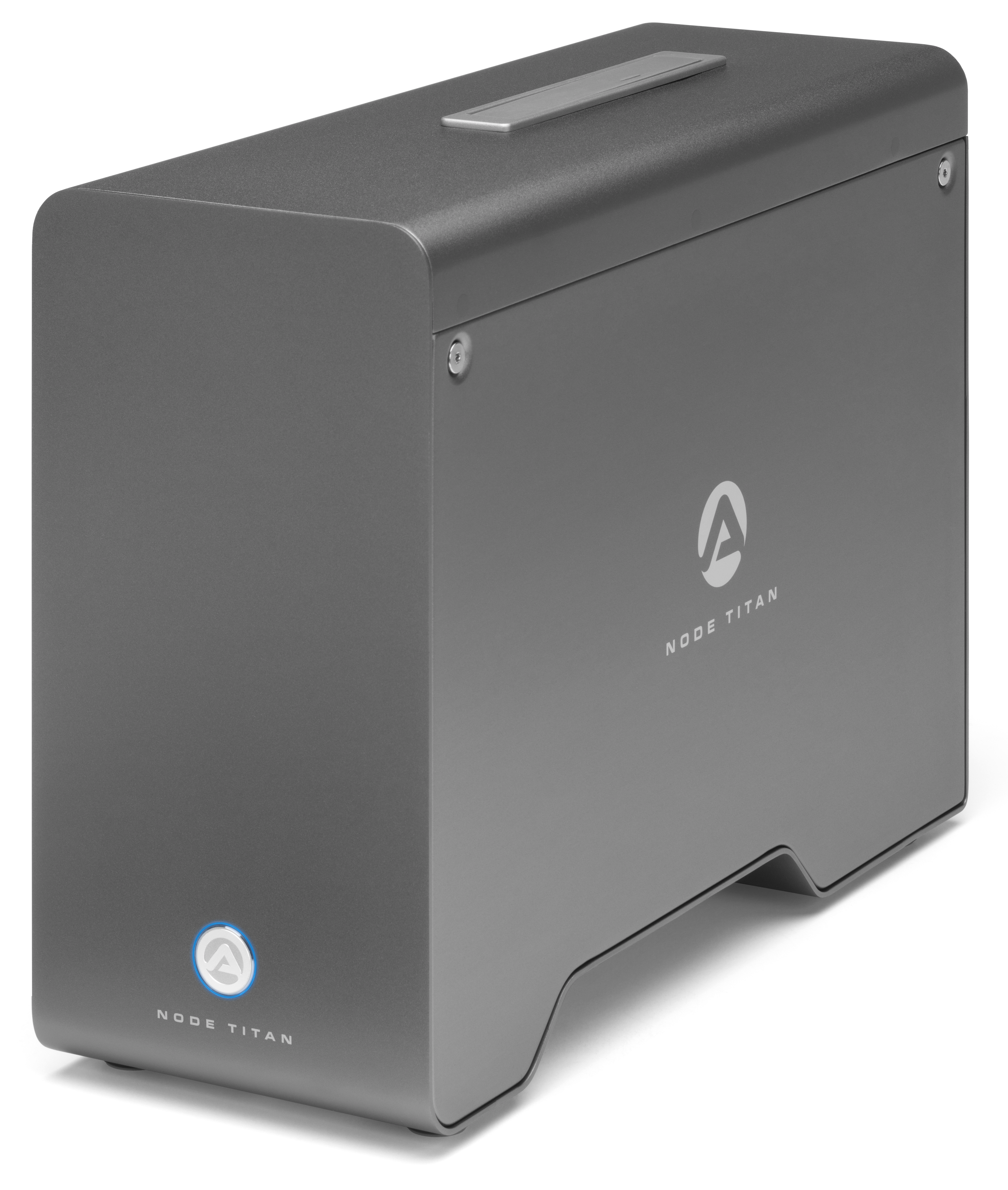 OWC Node Titan SE