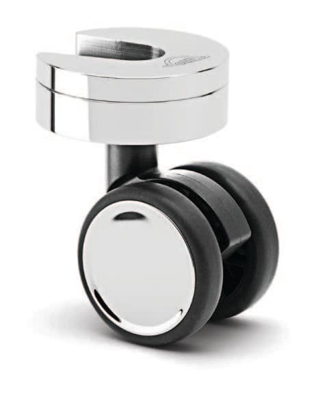 OWC Rover Pro side view