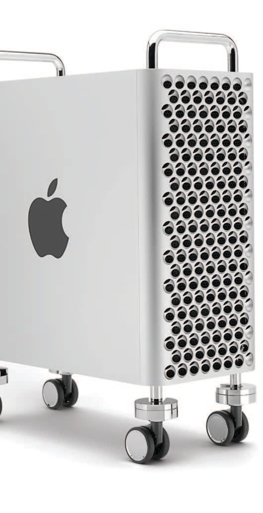 OWC Rover Pro user guide