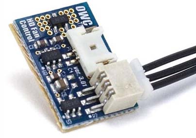 OWC In-line Thermal Sensor