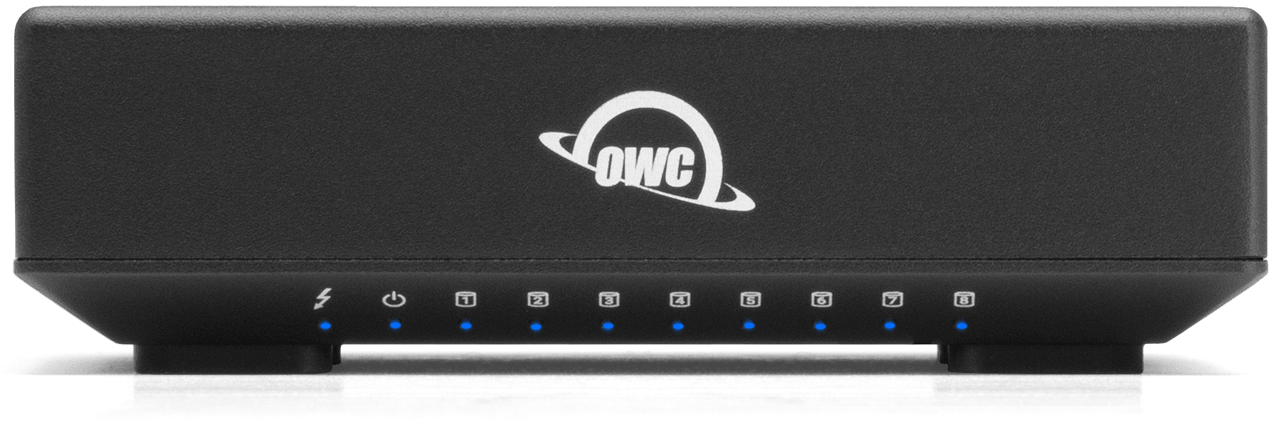 OWC ThunderBlade X8