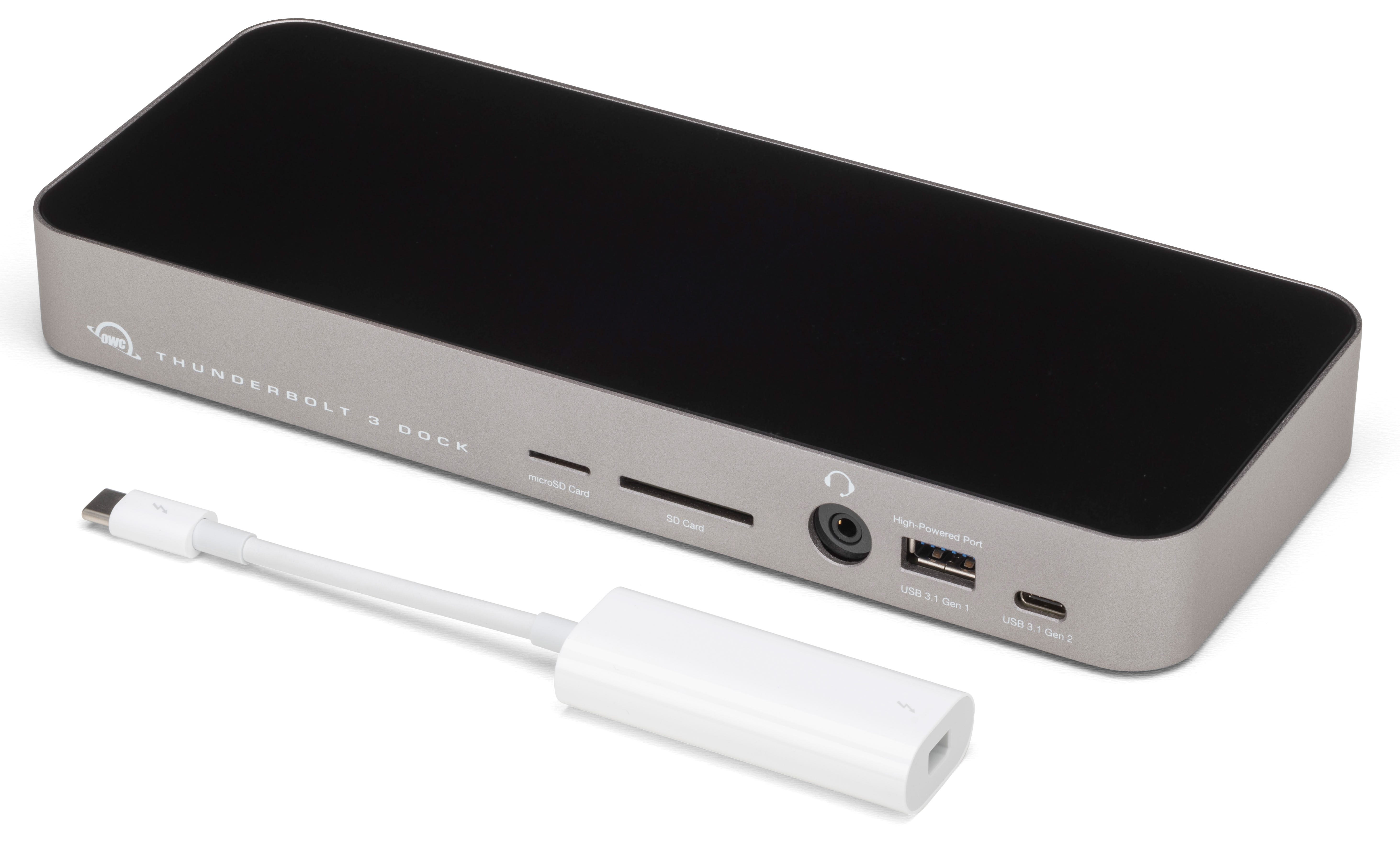 OWC Thunderbolt 2 Dock Solution