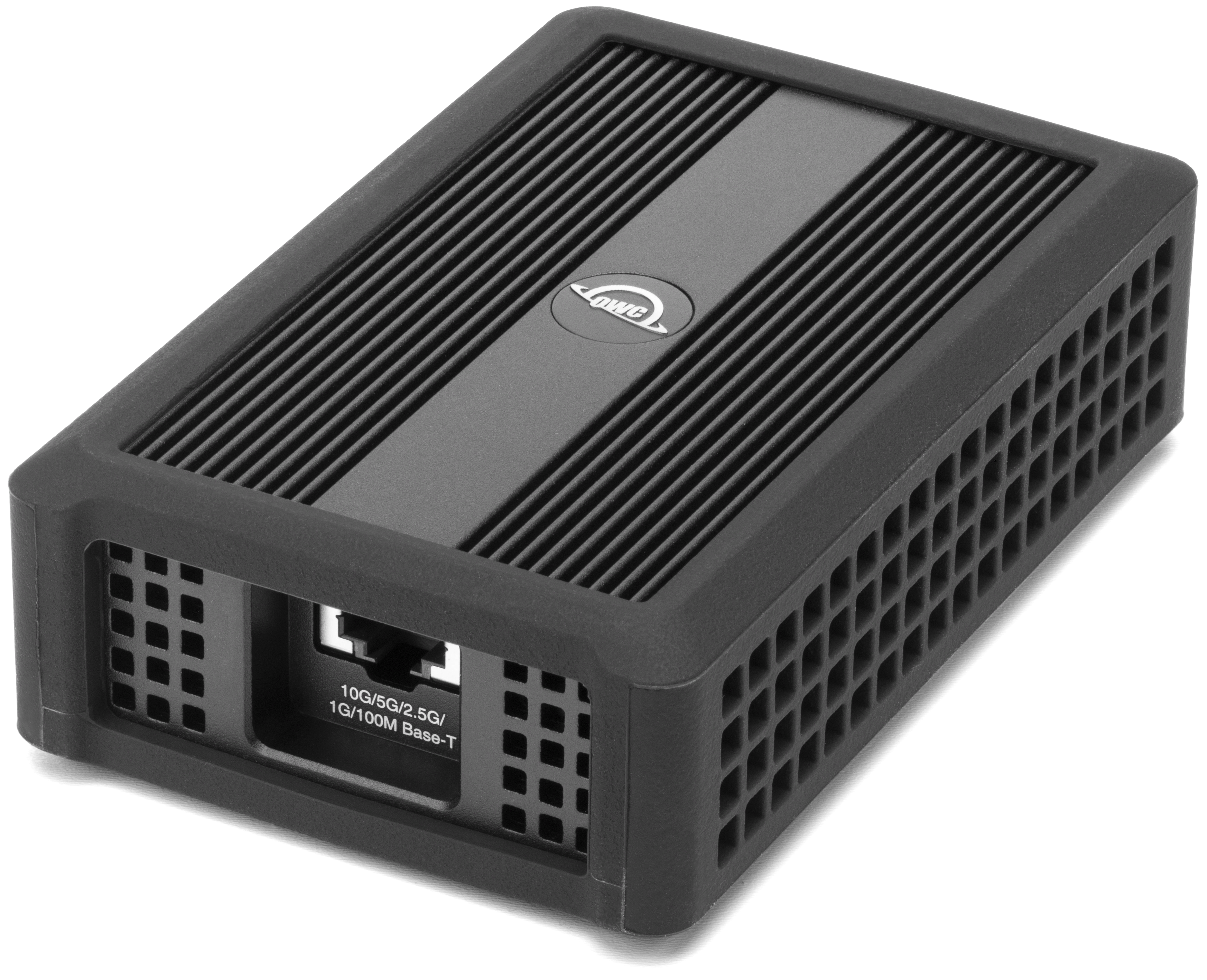 OWC Thunderbolt 4 10G Ethernet Adapter