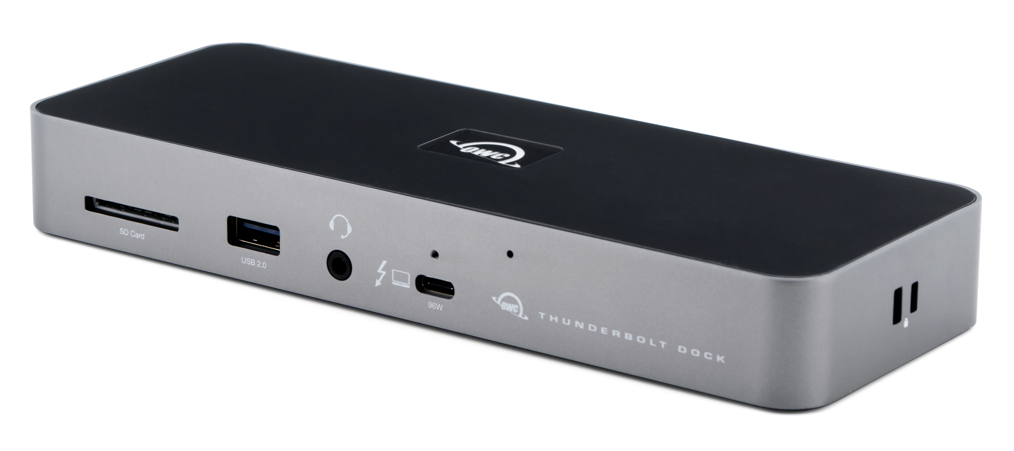 OWC 11-Port Thunderbolt Dock