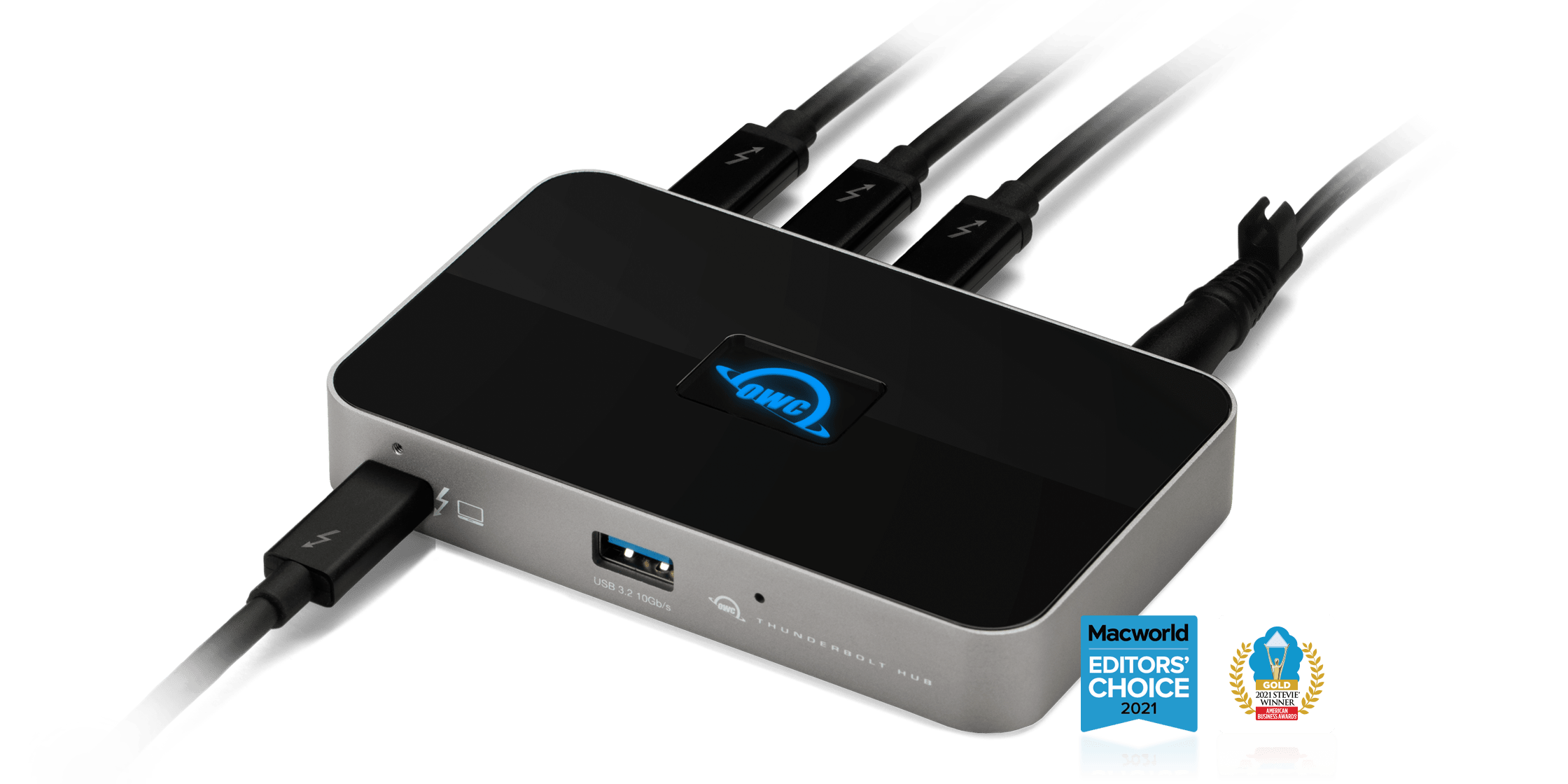 OWC Thunderbolt Hub