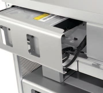 Mac Pro 2009 - 2012 Disassembly