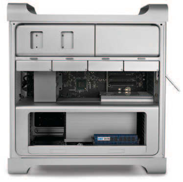 Mac Pro 2009 - 2012 Disassembly