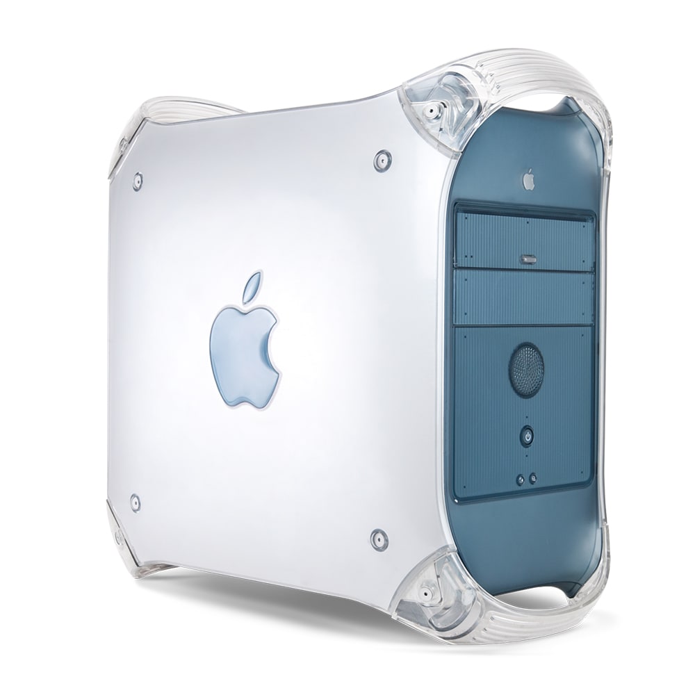 Power Mac G4 (2002 - 2003)