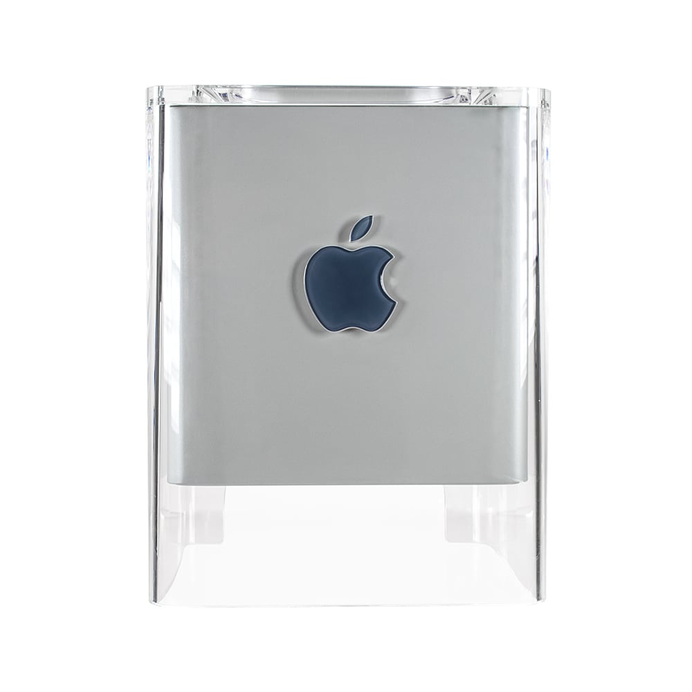 Power Mac G4 Cube
