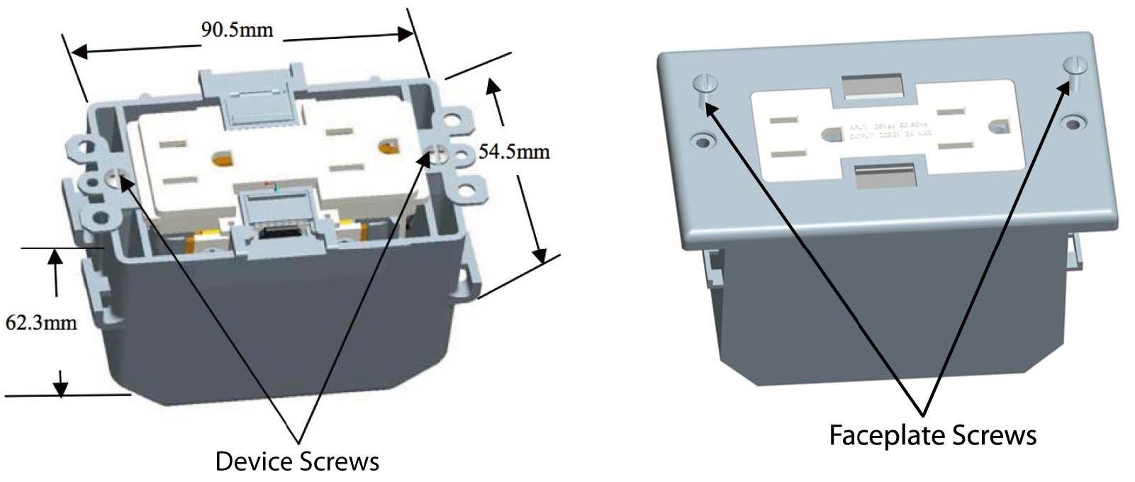 To install the Newer Technology Power2U