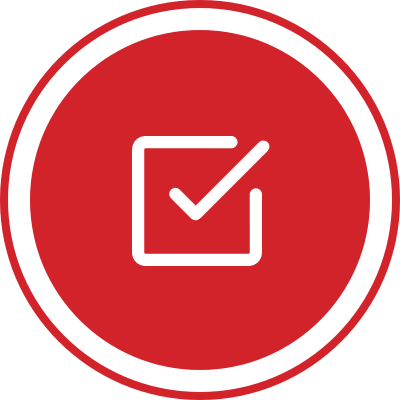Cleanroom Recovery Facilities icon
