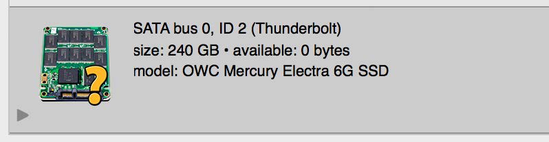 Disk Failure, Replacement, and RAID Rebuild