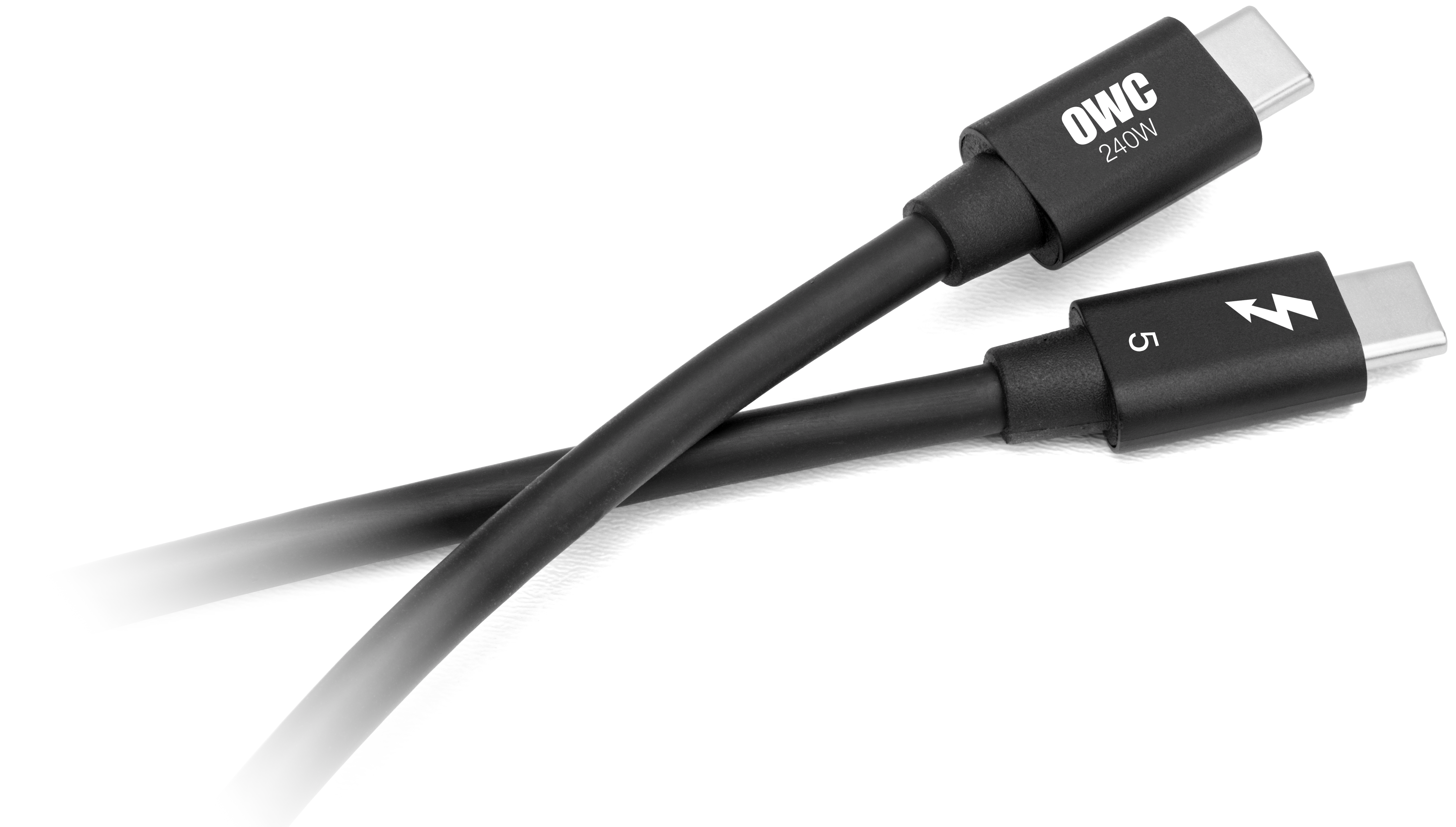 OWC Thunderbolt 5 Cables