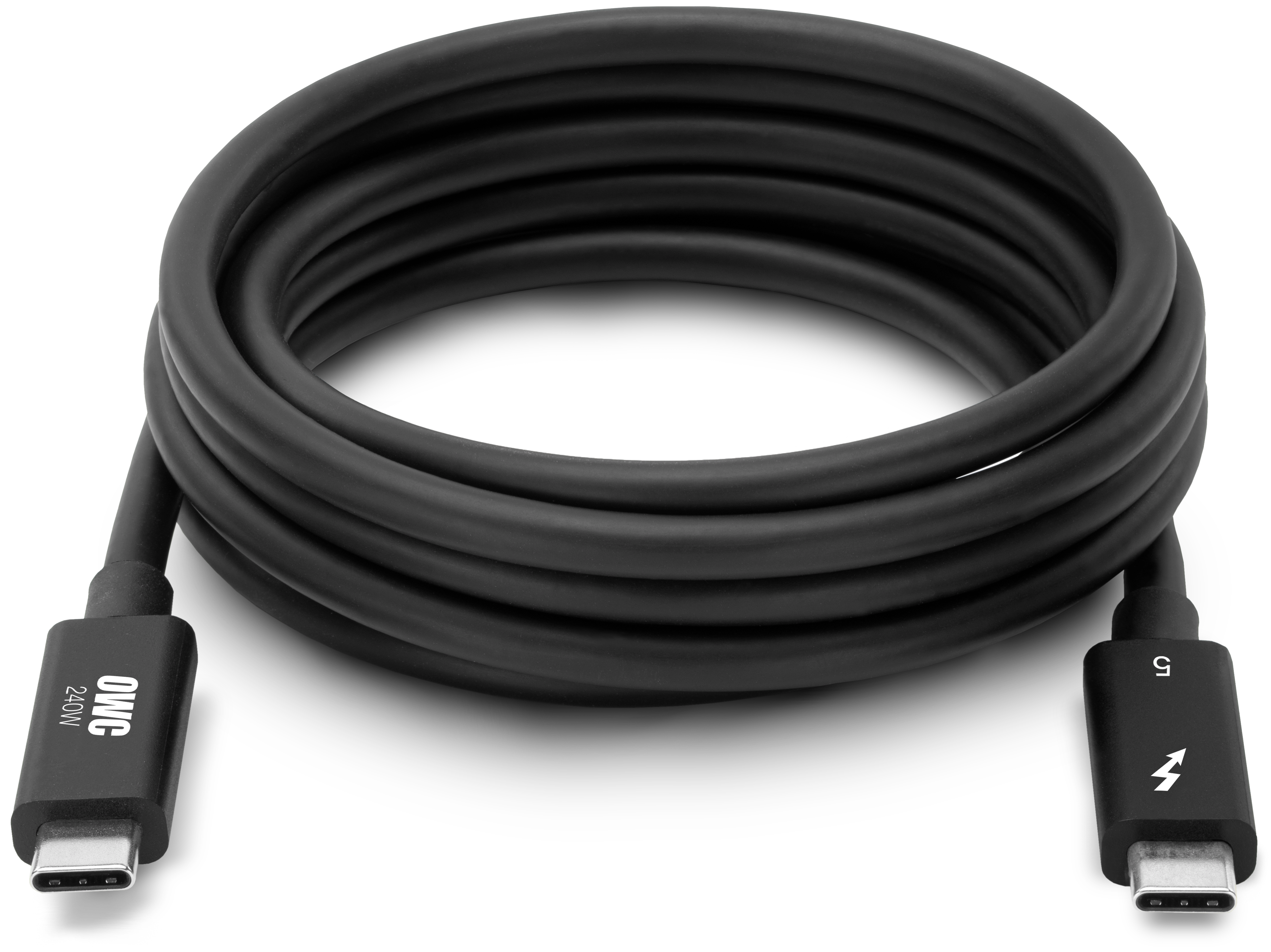 OWC Thunderbolt 5 Cable