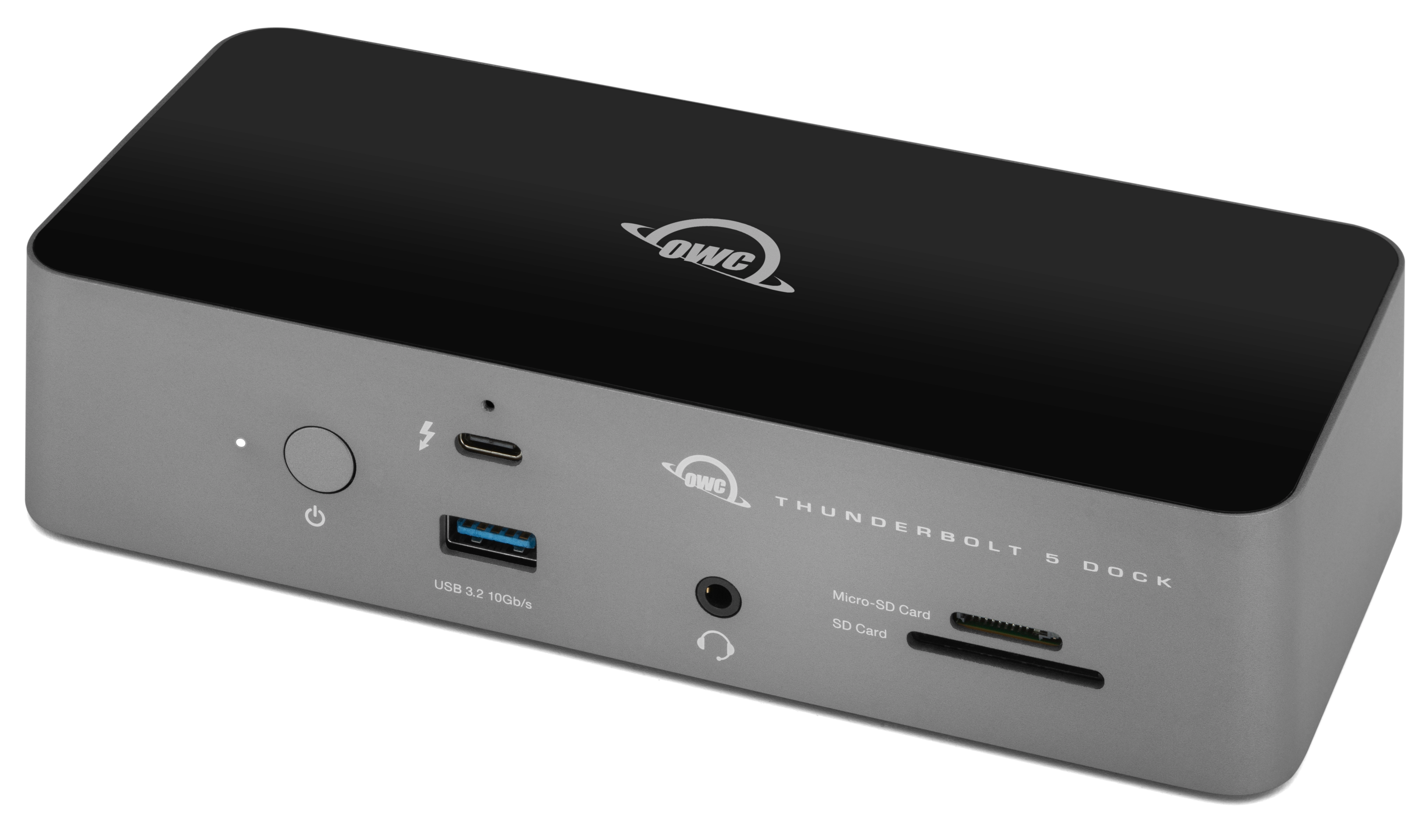 OWC Thunderbolt 5 Dock