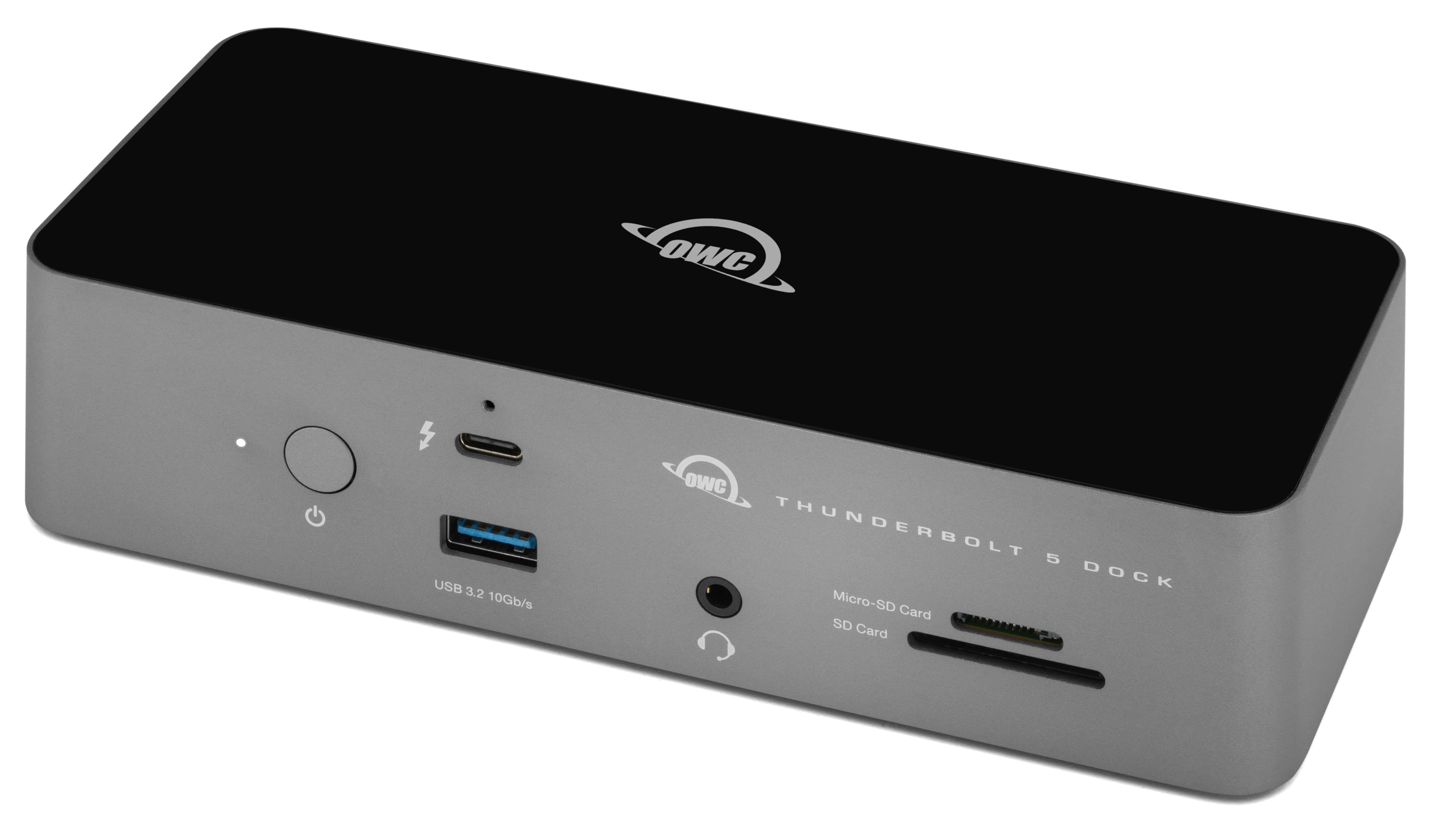 OWC Thunderbolt 5 Dock
