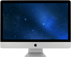 Apple iMac